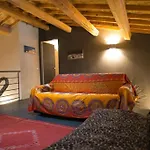 Casa Campedinese Hébergement de vacances Nurachi