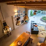 Casa Campedinese Hébergement de vacances