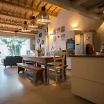 Casa Campedinese Hébergement de vacances Nurachi