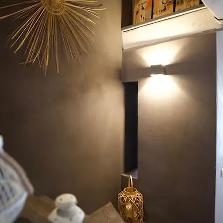 Casa Campedinese Hébergement de vacances *