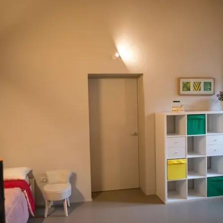Casa Campedinese Nurachi