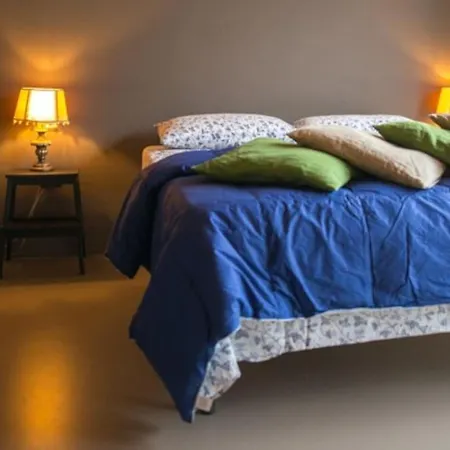 Casa Campedinese Hébergement de vacances