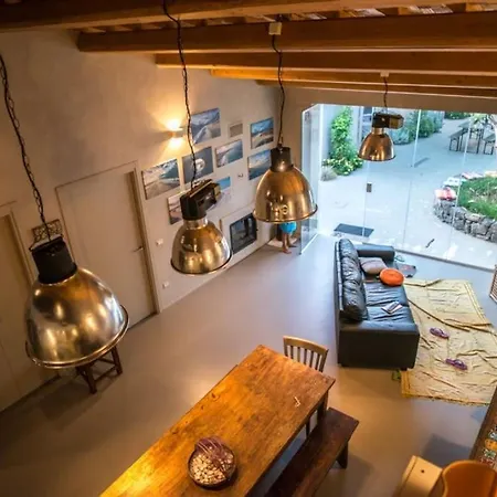 Casa Campedinese Hébergement de vacances