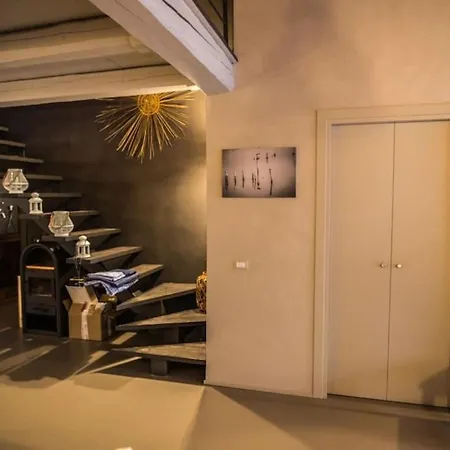 Hébergement de vacances Casa Campedinese Nurachi