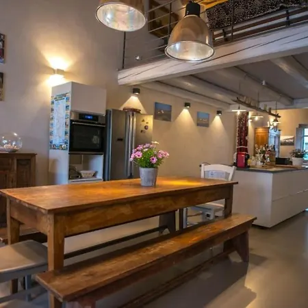 Casa Campedinese Hébergement de vacances