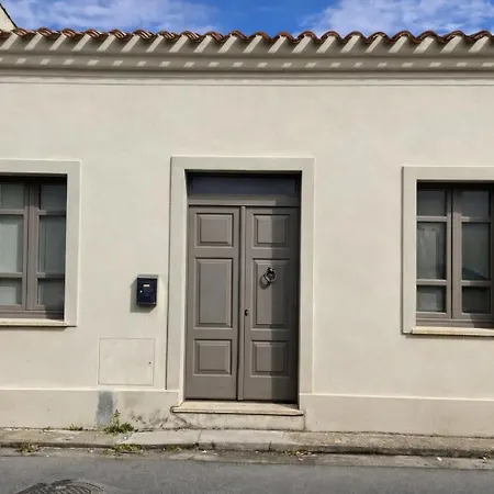 Casa Campedinese * Nurachi