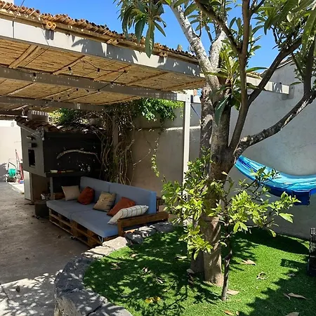 Casa Campedinese