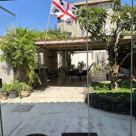 Casa Campedinese Nurachi