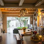 Holiday home Casa Campedinese *