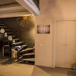 Holiday home Casa Campedinese Nurachi