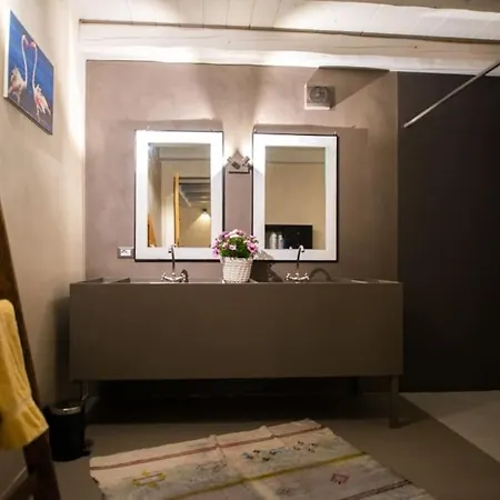Casa Campedinese