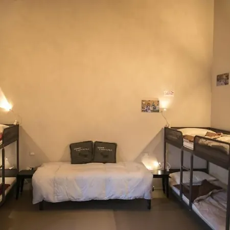 Casa Campedinese Nurachi