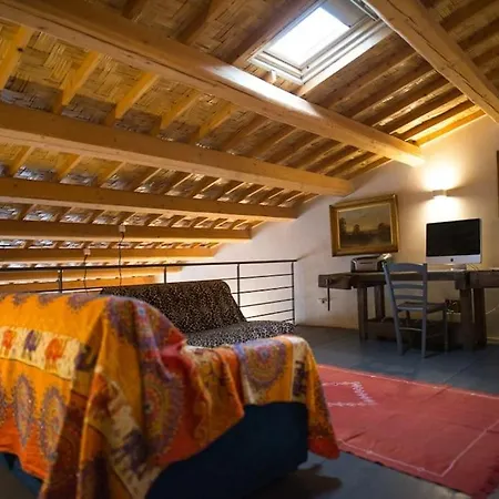 Casa Campedinese *