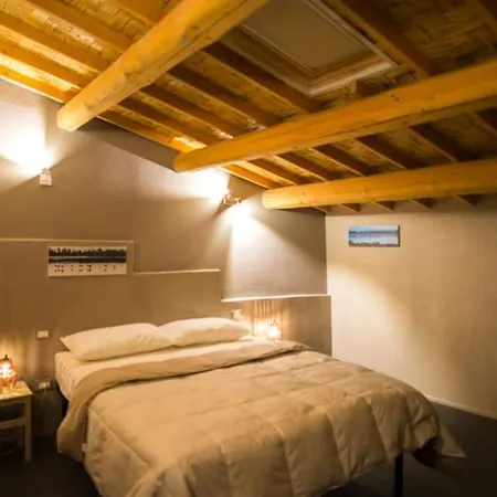 Casa vacanze Casa Campedinese