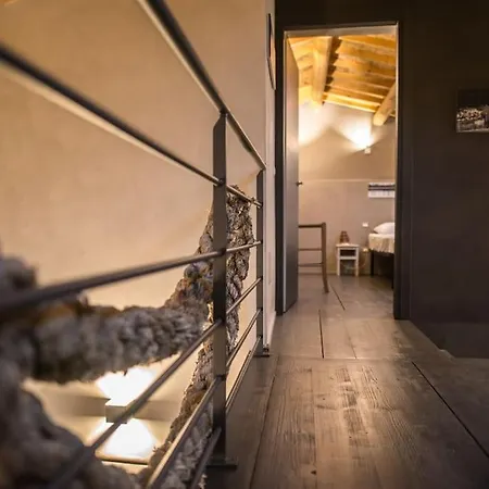 Casa Campedinese Casa vacanze *