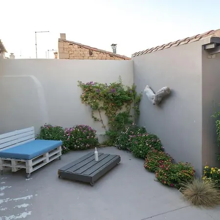 Casa vacanze Casa Campedinese