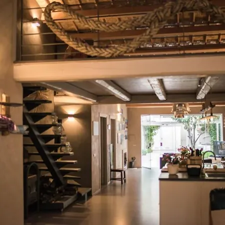 Casa Campedinese * Nurachi