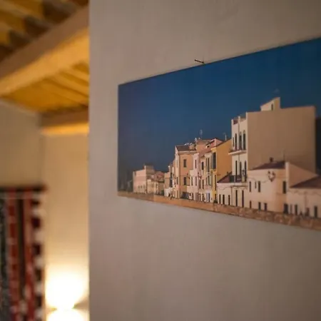 Casa Campedinese Nurachi