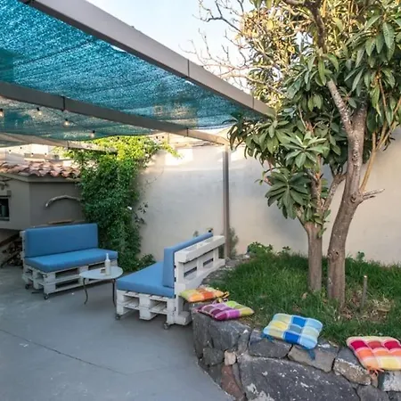 Casa vacanze Casa Campedinese Nurachi