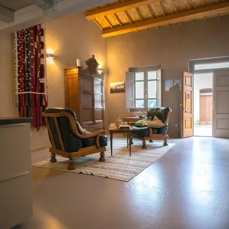 Casa Campedinese