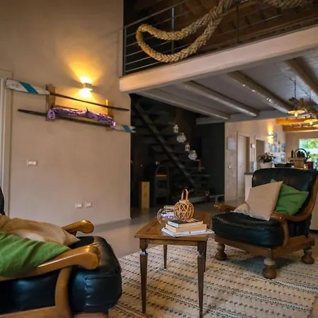 Casa Campedinese