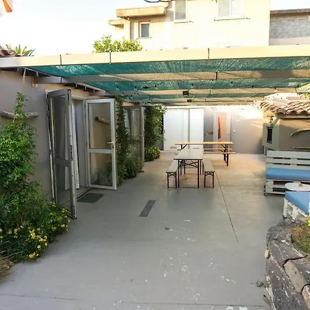 Casa Campedinese * Nurachi