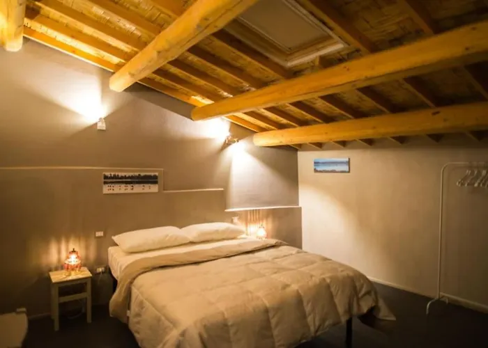 Vakantiehuis Casa Campedinese