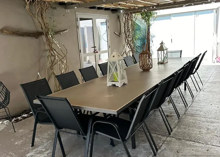 Vakantiehuis Casa Campedinese